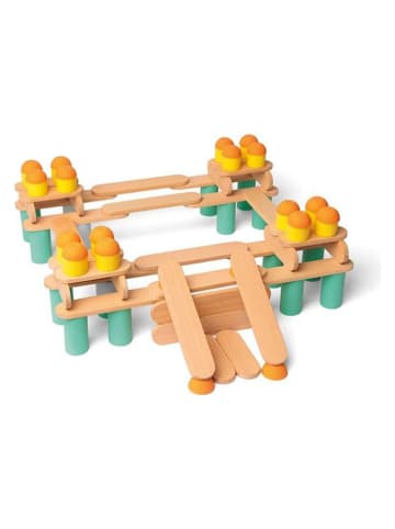 OPPI Zestaw konstrukcyjny - 3+