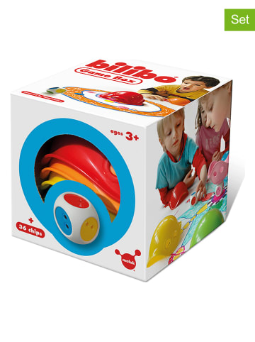 MOLUK Speelset "Bilibo" - vanaf 3 jaar