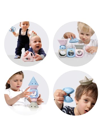 MOLUK Bouwstenen "Building Genius" - vanaf 2 jaar