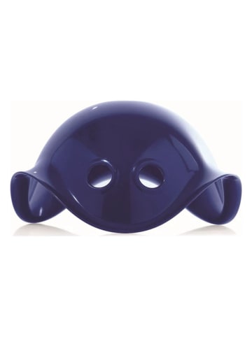 MOLUK Balans- en speelschaal donkerblauw - vanaf 2 jaar