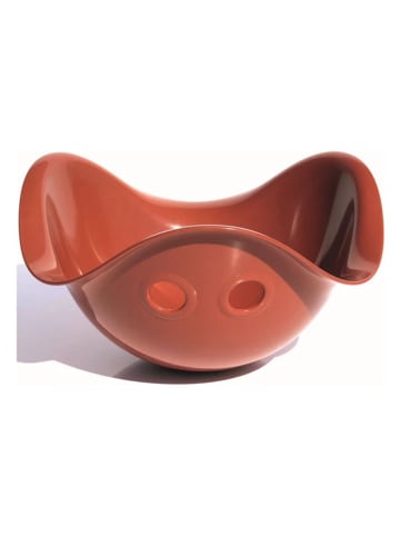 MOLUK Balans- en speelschaal rood - vanaf 2 jaar