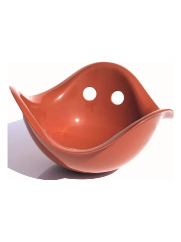 MOLUK Balans- en speelschaal rood - vanaf 2 jaar