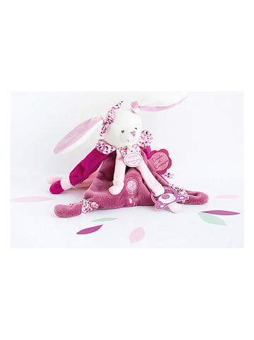Doudou & Compagnie Kuscheltier "Kirsche Hase" - ab Geburt