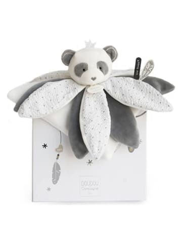 DOUDOU Chusta-przytulanka - 0+