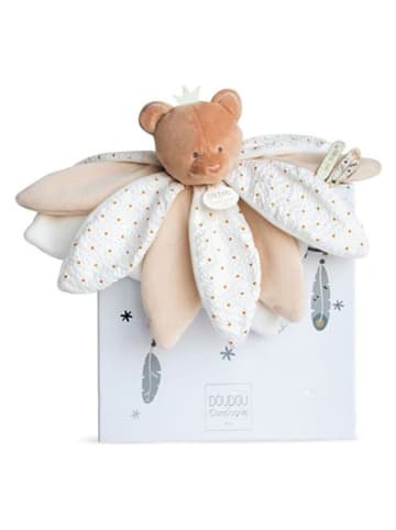 DOUDOU Chusta-przytulanka - 0+