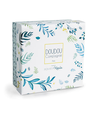 Doudou & Compagnie Rammelaarvoetjes "Koalabeer" - vanaf de geboorte