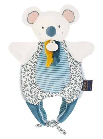 Doudou & Compagnie Knuffeldoek "Amusement Koalabeer" - vanaf de geboorte