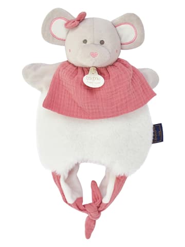 Doudou & Compagnie Chusta-przytulanka - 0+