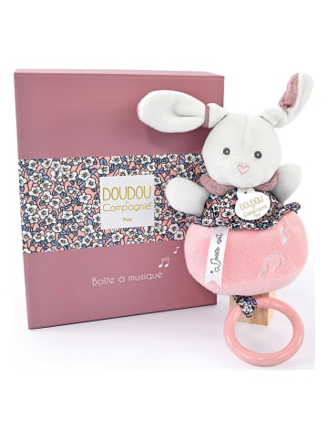 Doudou & Compagnie Musikspieluhr "Hase" - ab Geburt