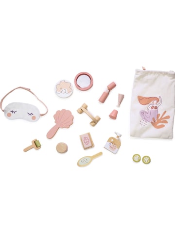 Tender Leaf Toys Poppen-accessoireset "Wellness Set" - vanaf 3 jaar