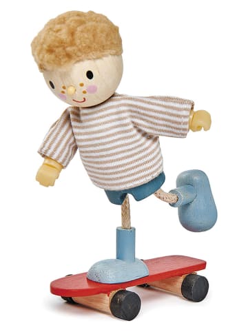 Tender Leaf Toys Figurka "Edward" z akcesoriami - 3+