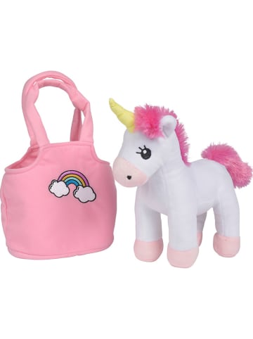 Simba Einhorn "Steffi LOVE Girls" - ab 5 Jahren