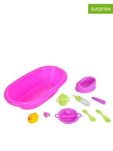 Simba Popbadje met accessoires - vanaf 12 maanden