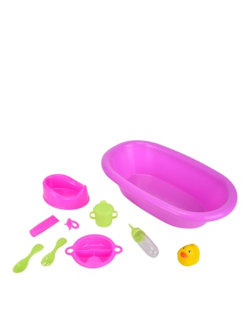 Simba Popbadje met accessoires - vanaf 12 maanden