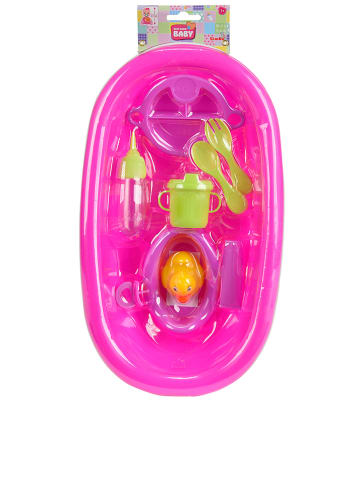 Simba Popbadje met accessoires - vanaf 12 maanden