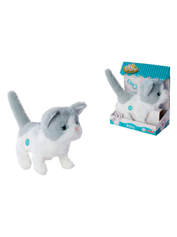 Simba Spielfigur "PetZoo Kitty" - ab 3 Jahren