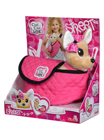 Simba Hond "ChiChi Love Street" - vanaf 3 jaar