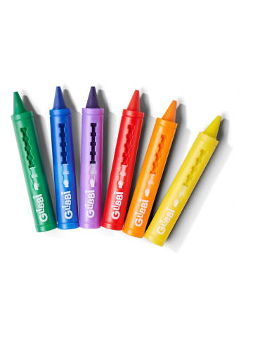 Simba Kredki "Glibbi" do kąpieli - 3+