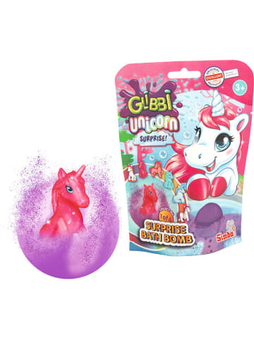 Simba Bruisbal "Glibbi Unicorn Surprise" - vanaf 3 jaar (verrassingsproduct)