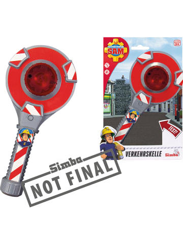 Feuerwehrmann Sam Lizak drogowy "Sam" - 3+