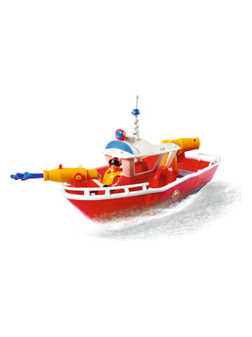 Feuerwehrmann Sam Feuerwehrboot "Titan" - ab 3 Jahren