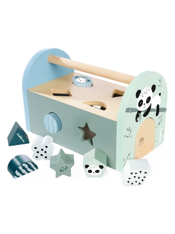 Eichhorn Sorter - 12 m+