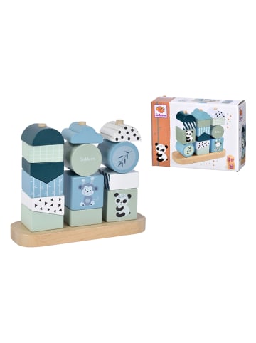 Eichhorn Układanka - 12 m+