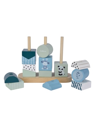 Eichhorn Układanka - 12 m+