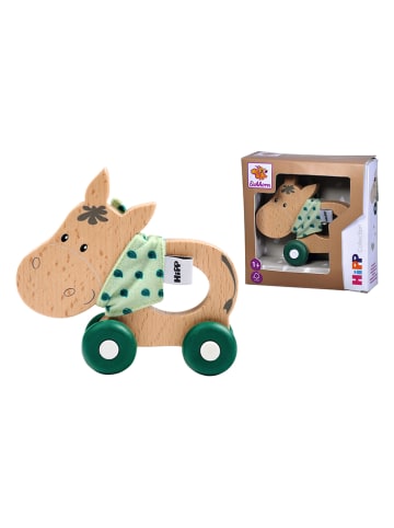 Eichhorn Schiebe-Esel "HiPP" - ab 12 Monaten