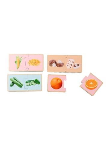 Eichhorn Puzzle - ab 2 Jahren