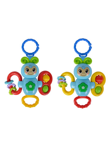 Simba Grijpspeelgoed "ABC"- vanaf 6 maanden