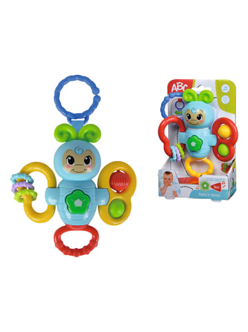 Simba Grijpspeelgoed "ABC"- vanaf 6 maanden