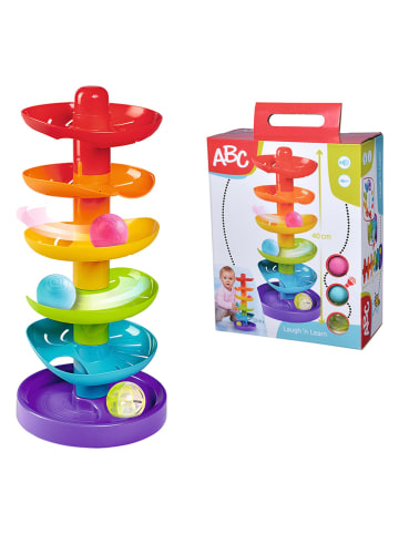 Simba Knikkerbaan "ABC Regenboog" - vanaf 12 maanden