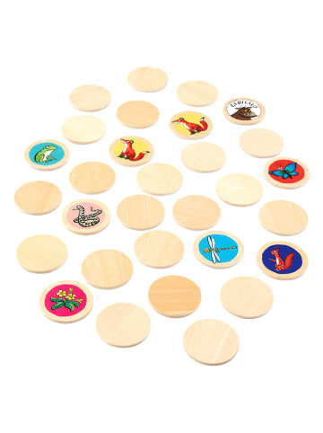 Der Grüffelo Gra pamięciowa - 3+