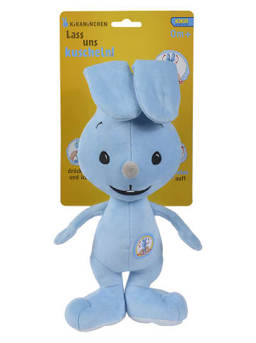 KiKANiNCHEN Pluchen figuur "KiKANiNCHEN" - vanaf de geboorte