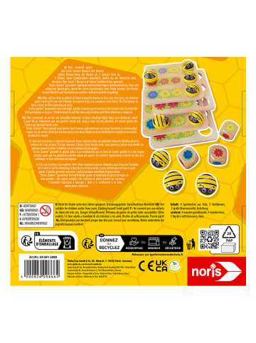 Noris Würfelspiel "Bee Yatzy"  ab 3 Jahren