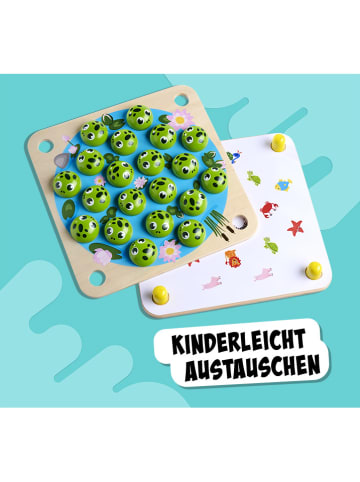 Noris Memospiel "Mein Frosch" - ab 3 Jahren