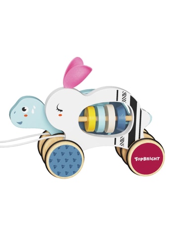 TOPBRIGHT Trekdier - vanaf 12 maanden