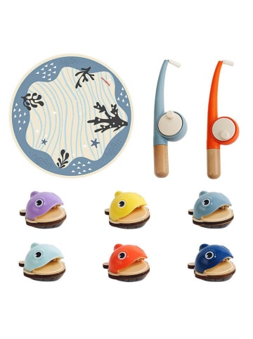 TOPBRIGHT Fang den Fisch - ab 2 Jahren