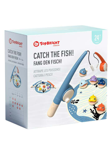 TOPBRIGHT Hengelspel - vanaf 2 jaar