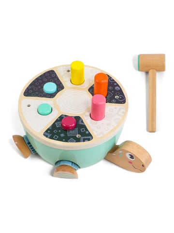 TOPBRIGHT Klopspel "Schildpad" - vanaf 18 maanden