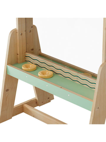 TOPBRIGHT Outdoorbord naturel - vanaf 3 jaar