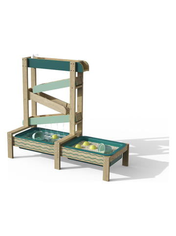 TOPBRIGHT Waterbaan groen - vanaf 3 jaar