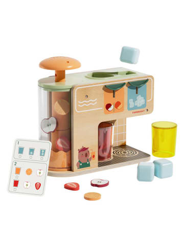 TOPBRIGHT Küchenzubehör "SAFT BOUTIQUE" - ab 3 Jahren