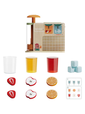 TOPBRIGHT Küchenzubehör "SAFT BOUTIQUE" - ab 3 Jahren