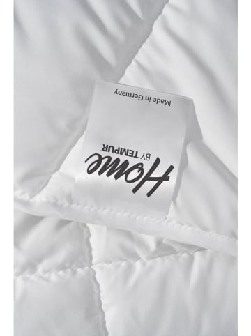 Tempur Microvezel dekbed "Luxe" wit