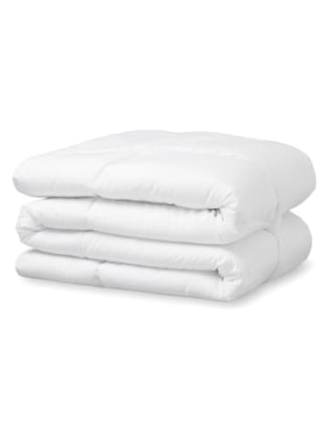 Tempur Duo-microvezel dekbed "Luxe" wit/Weiß