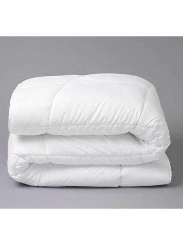 Tempur Duo-microvezel dekbed "Luxe" wit/Weiß