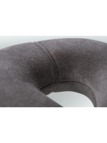 Tempur Reiskussen antraciet - (L)30 x (B)28 cm