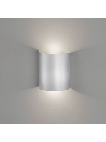 FISCHER & HONSEL Ledwandlamp "Halv" - energieklasse F (A tot G) - (L)15 x (B)12 cm